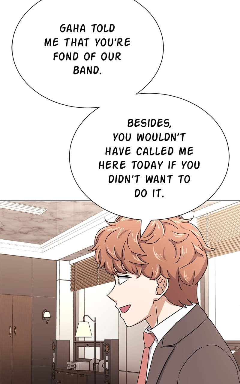 Superstar Associate Manager – Chapter 54 page 33