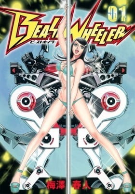 Beast Wheeler Beast Wheeler