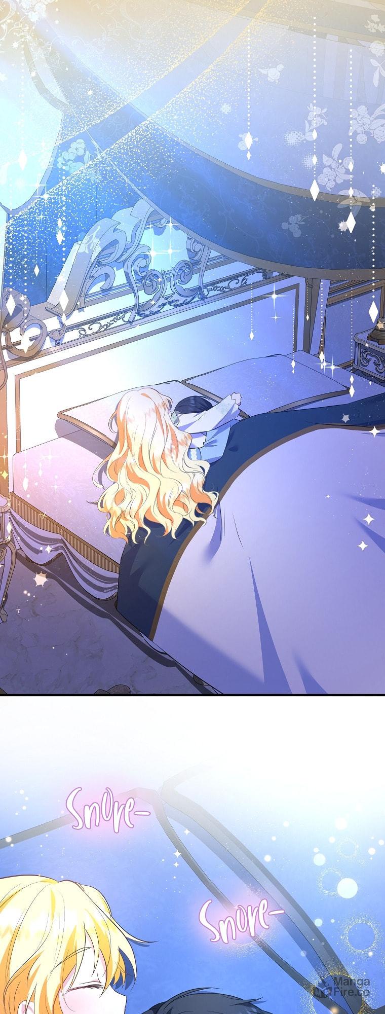Adopted Daughter-in-Law Is Preparing to Be Abandoned – Chapter 35 page 24