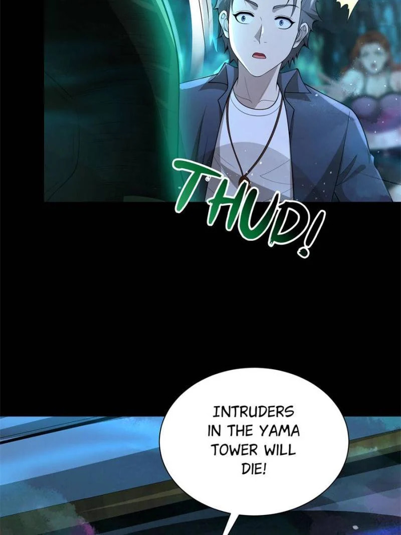 My Harem in a Foreign World – Chapter 23 page 63
