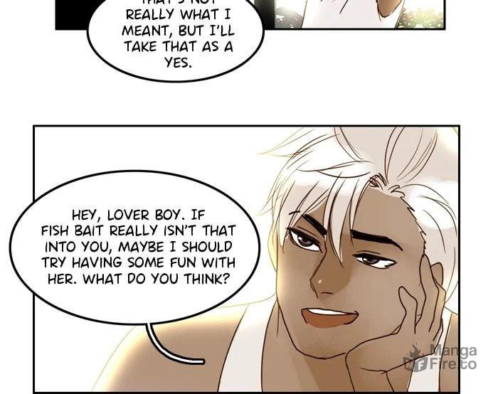 Siren's Lament – Chapter 28 page 50