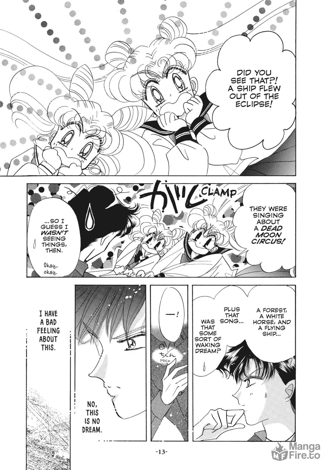 Dream 1 – Eclipse Dream page 8