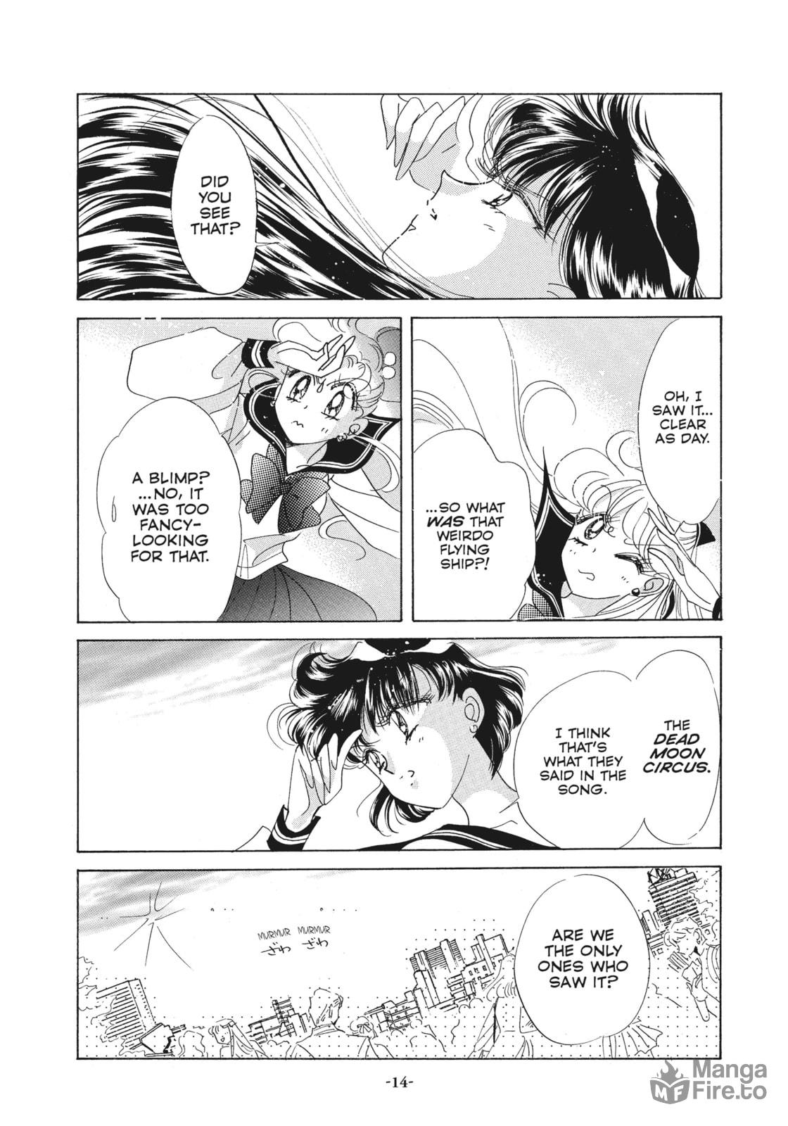 Dream 1 – Eclipse Dream page 9