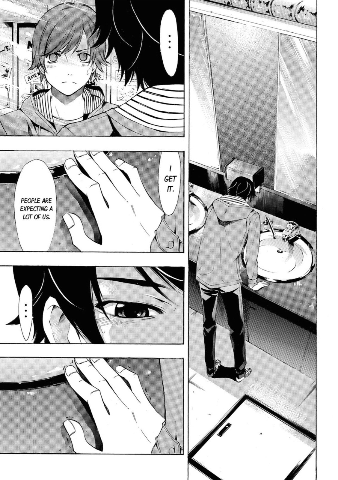 Expectations. page 10