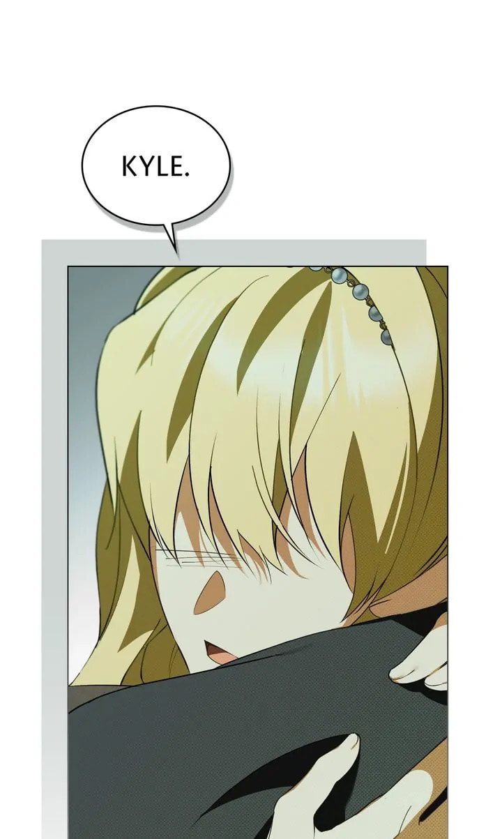 The Promise Isn't Mine – Chapter 17 page 45