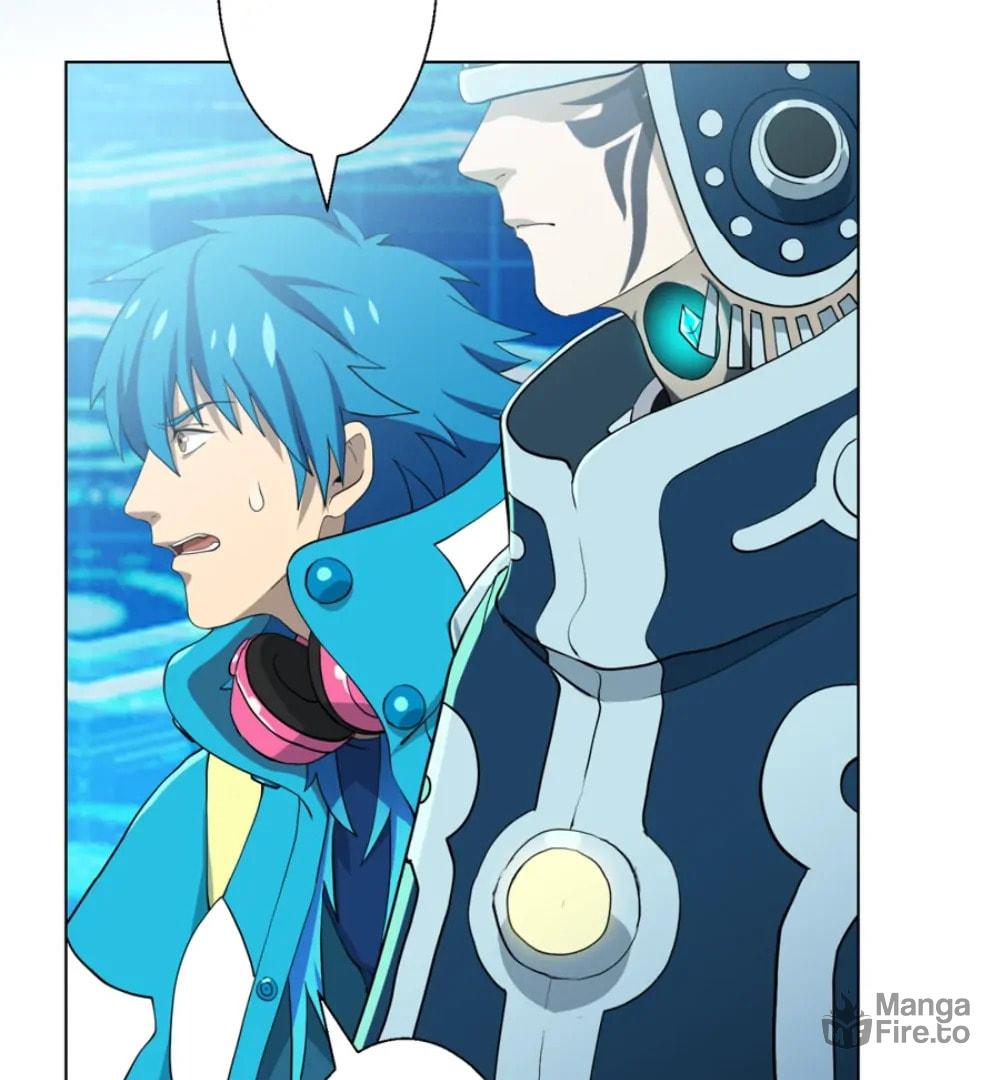 DRAMAtical Murder – Chapter 15 page 4