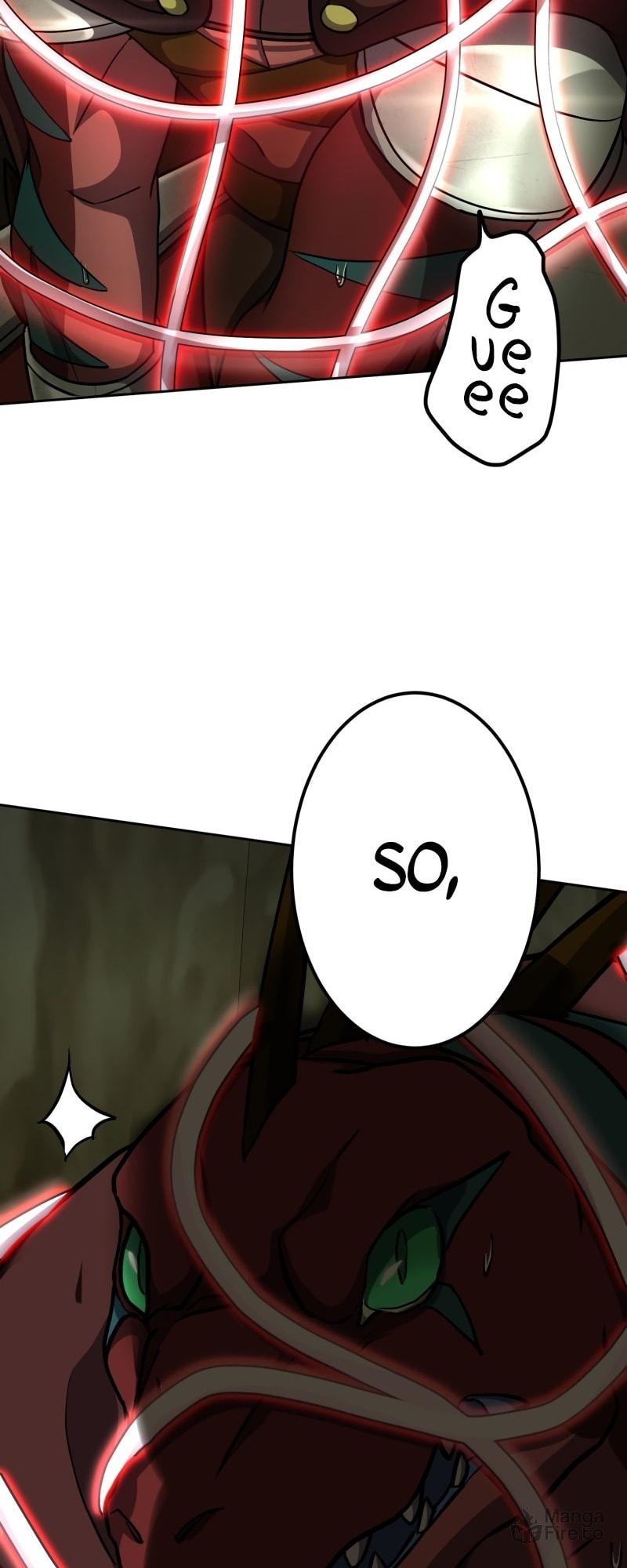 Monster Eater – Chapter 6 page 64