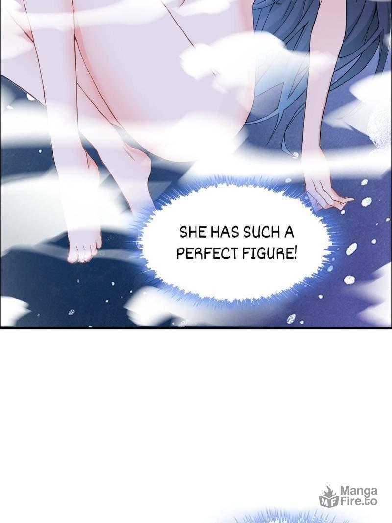 I Become A Villain In My Novel (Colored) – Chapter 62 page 50