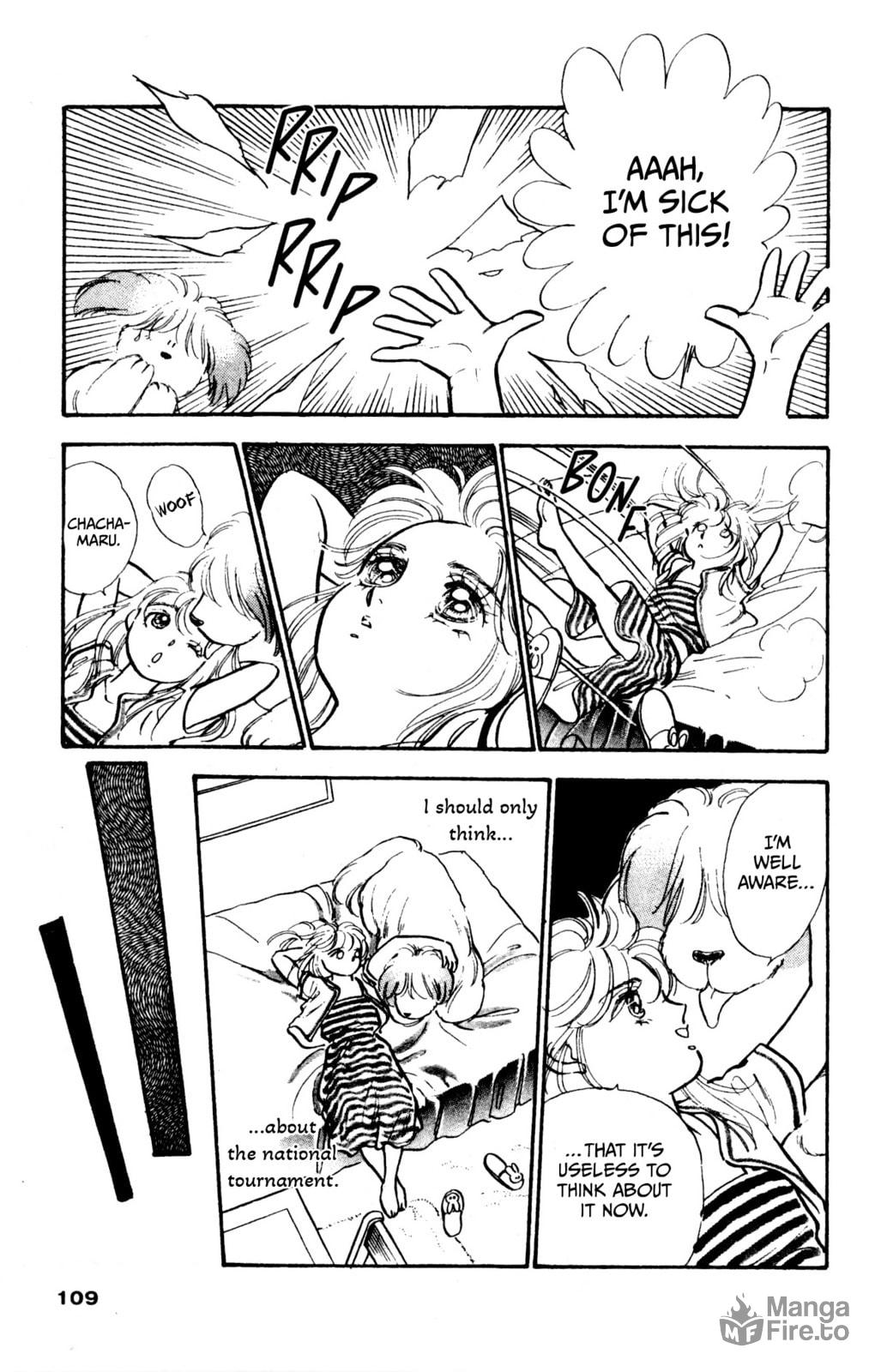 Legend of Light – Chapter 5 page 9