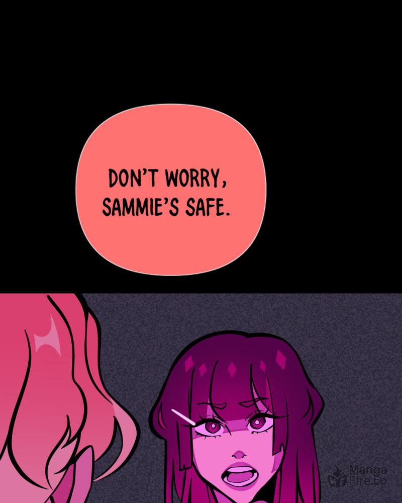 Homesick (Ms. Freaky) (Colored) – Chapter 36 page 50