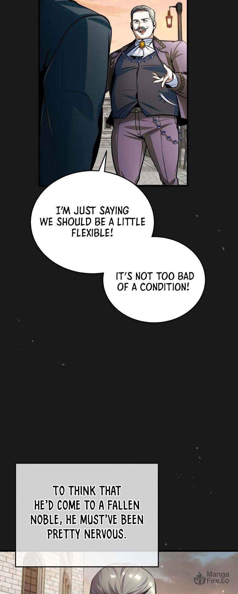 The Academy's Undercover Professor – Chapter 14 page 34
