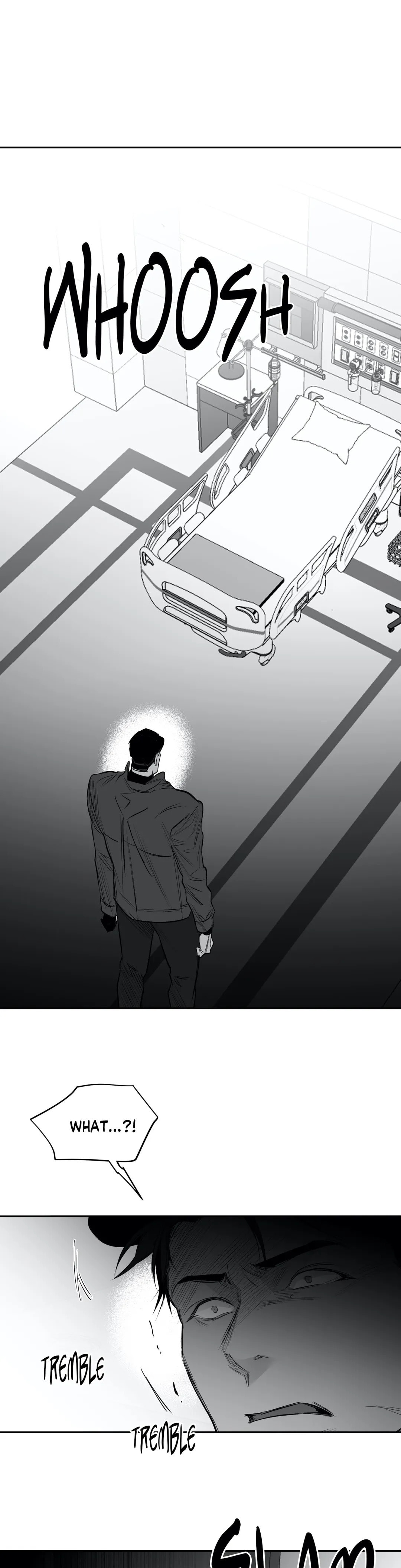 Legs That Won't Walk – Chapter 66 page 15