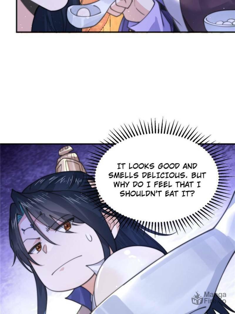 All the Female Apprentices Want to Kill Me – Chapter 53 page 34