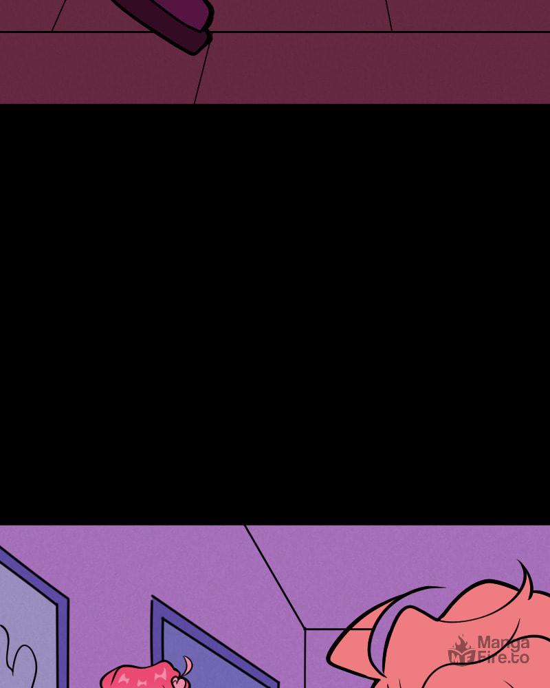 Homesick (Ms. Freaky) (Colored) – Chapter 33 page 24