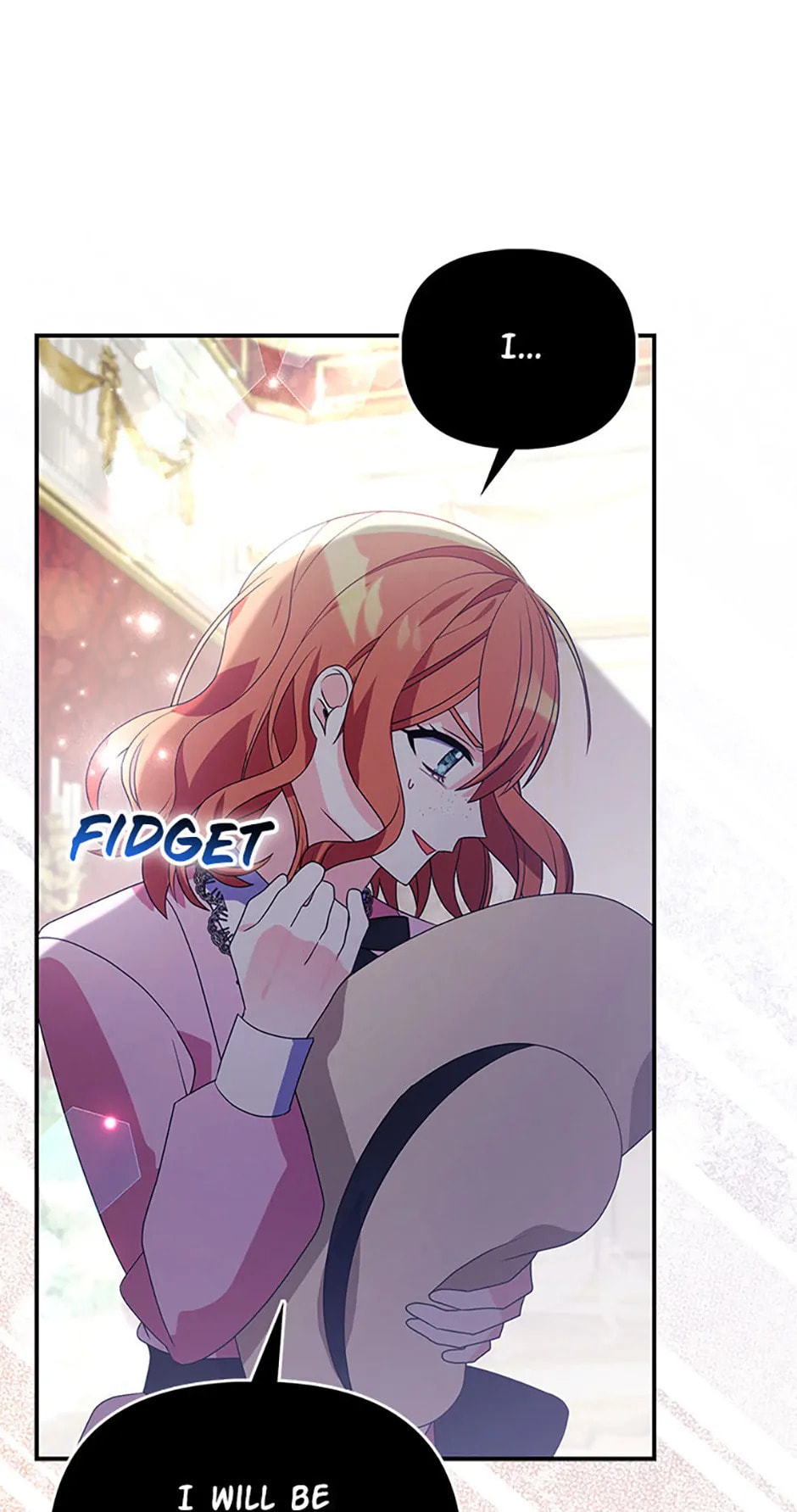 A Fairy-Tale Ending for a Fake – Chapter 19 page 58