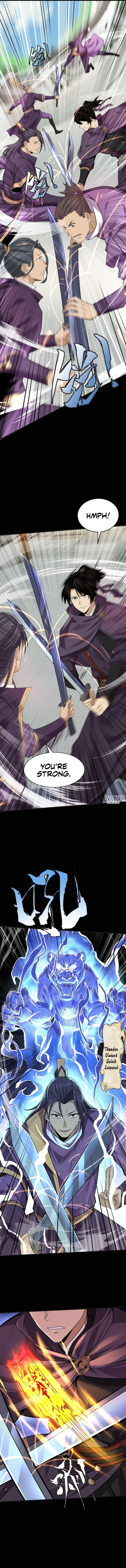 Celestial Phase – Chapter 44 page 7