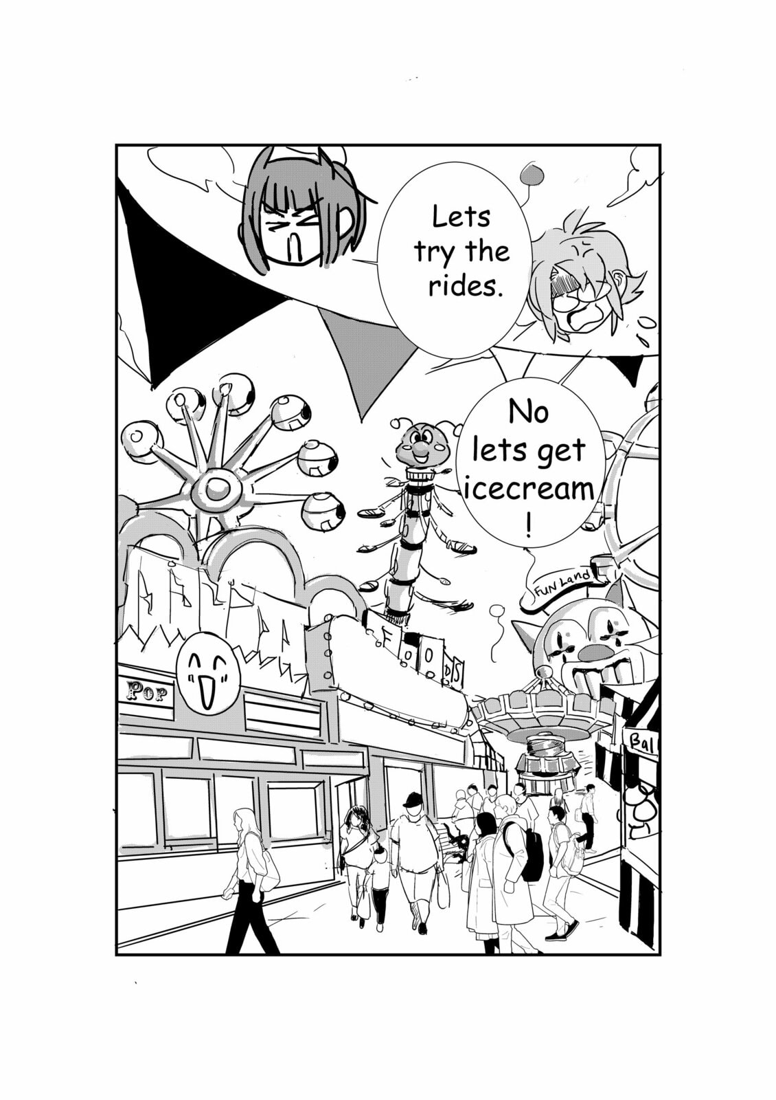 Karnival Kids part 2 page 6