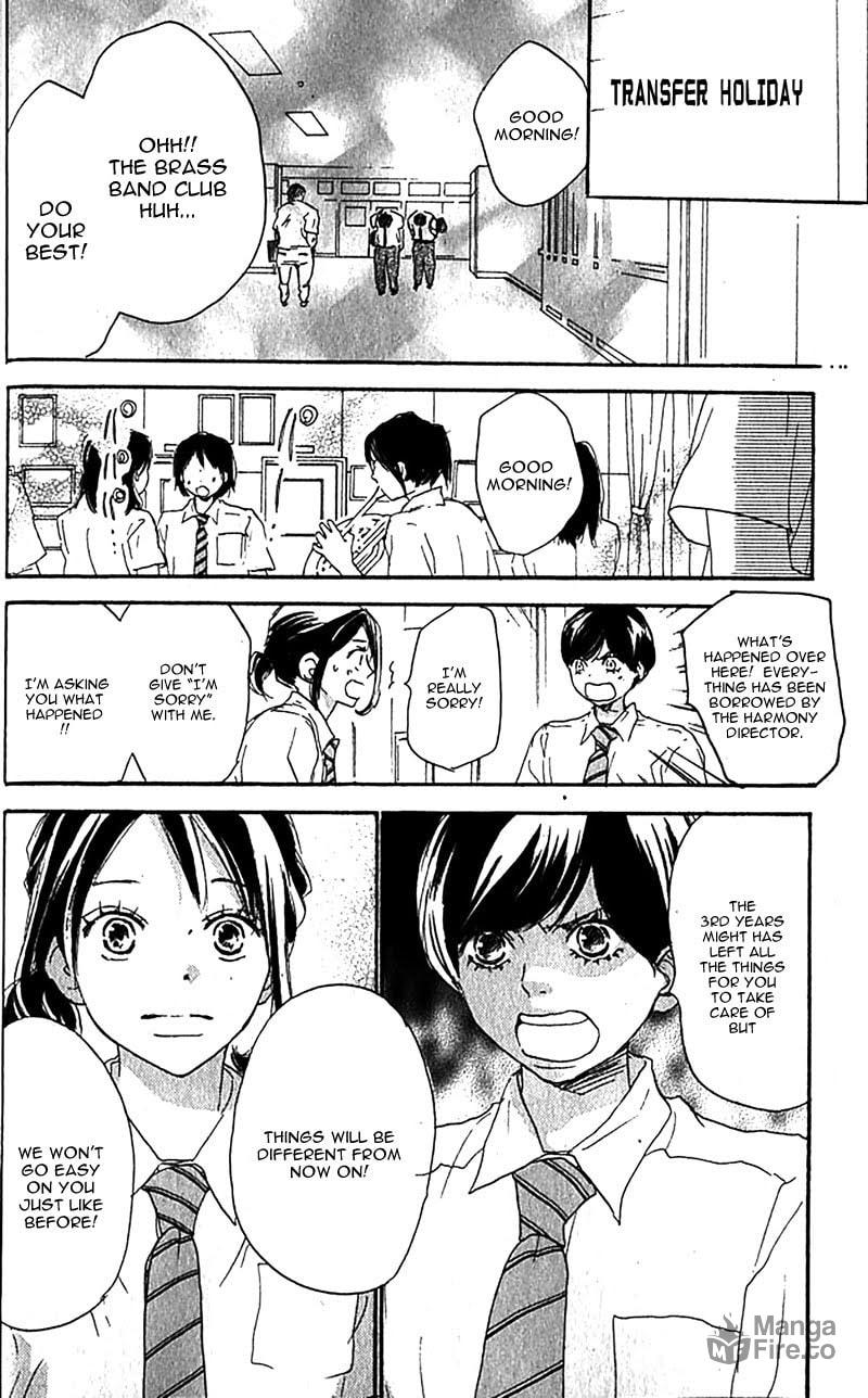 Yell for the Blue Sky – Chapter 34 page 26