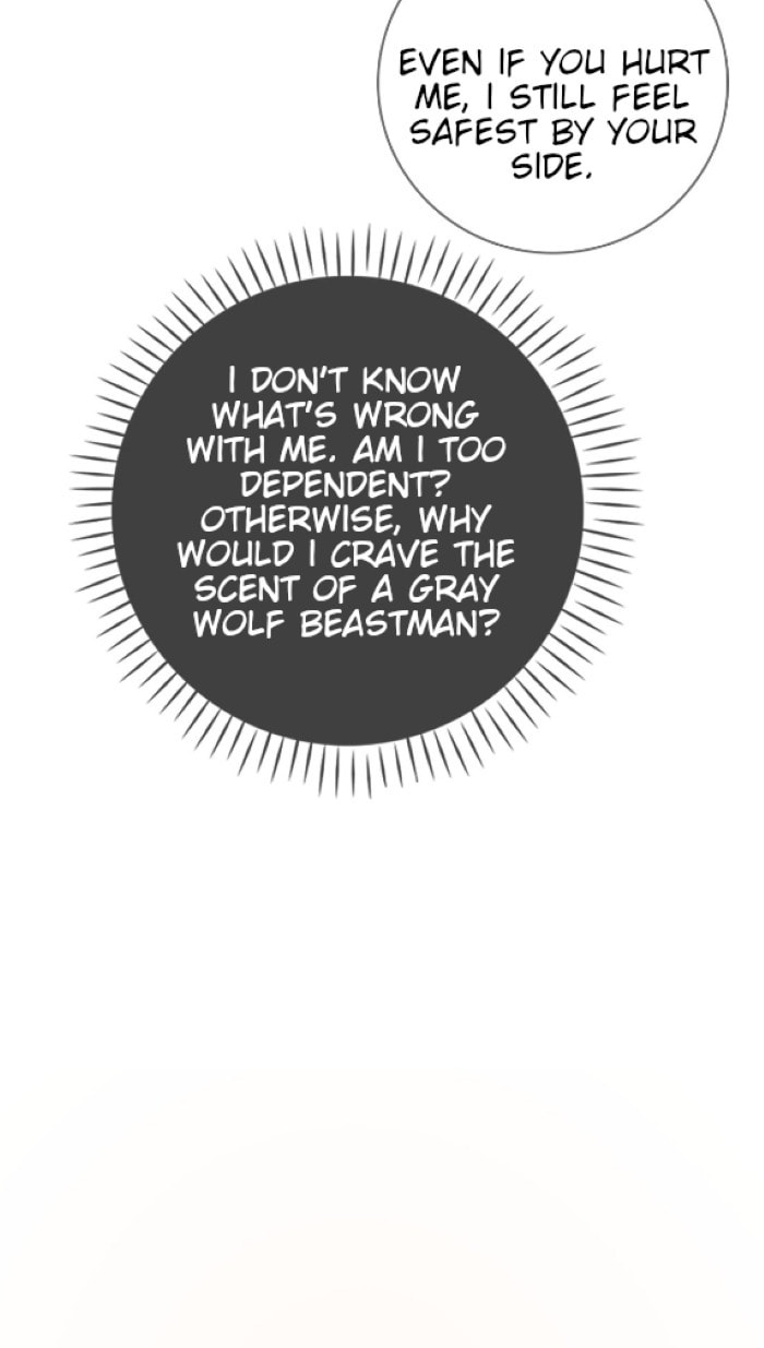 Blood and Love page 43