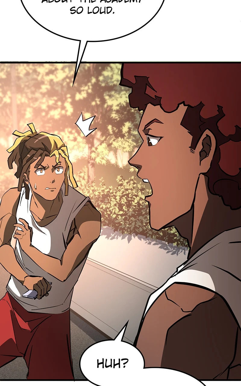 Overtime Elite – Chapter 22 page 13