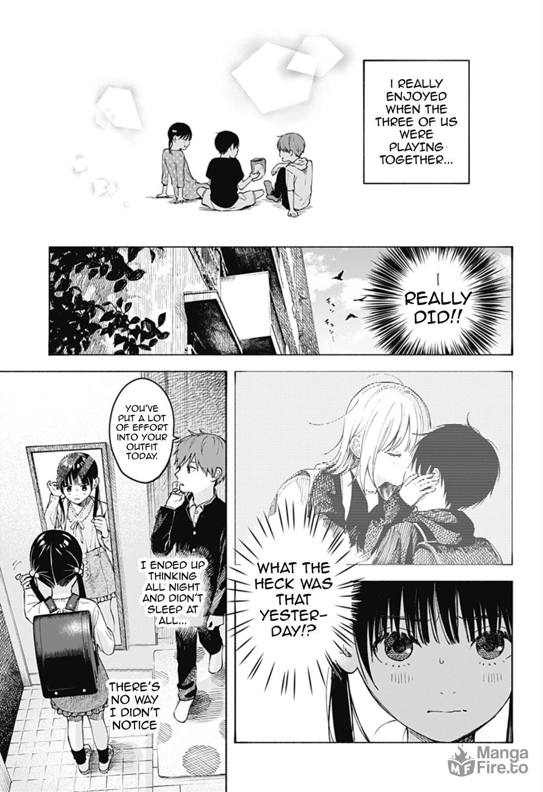 The Chocolate Incident page 4