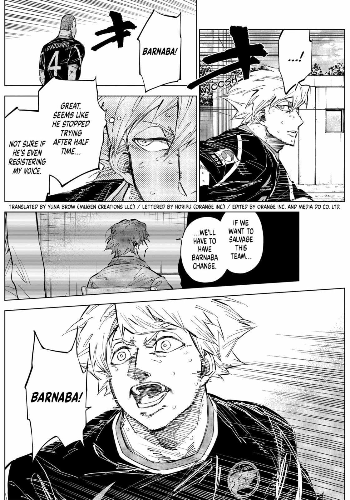 SPECIAL④ page 1