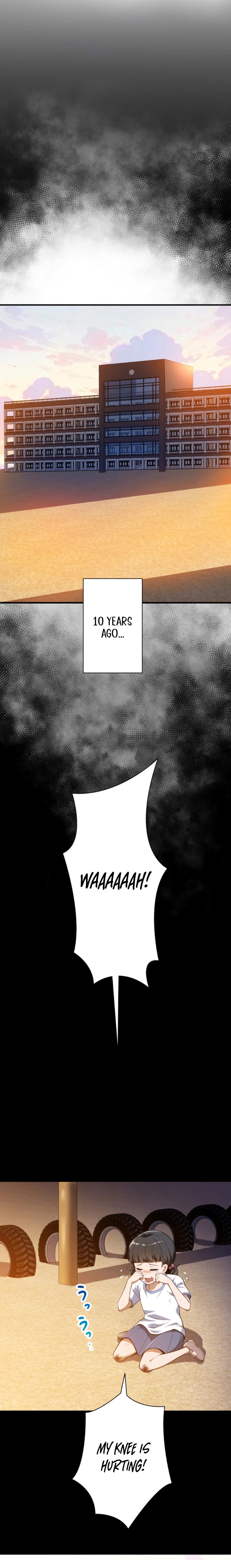 The Woman Called Naruse Narumi – Chapter 4 page 7