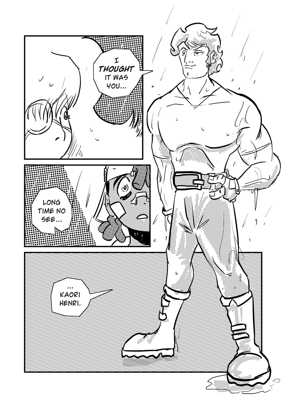Dismantled! page 25