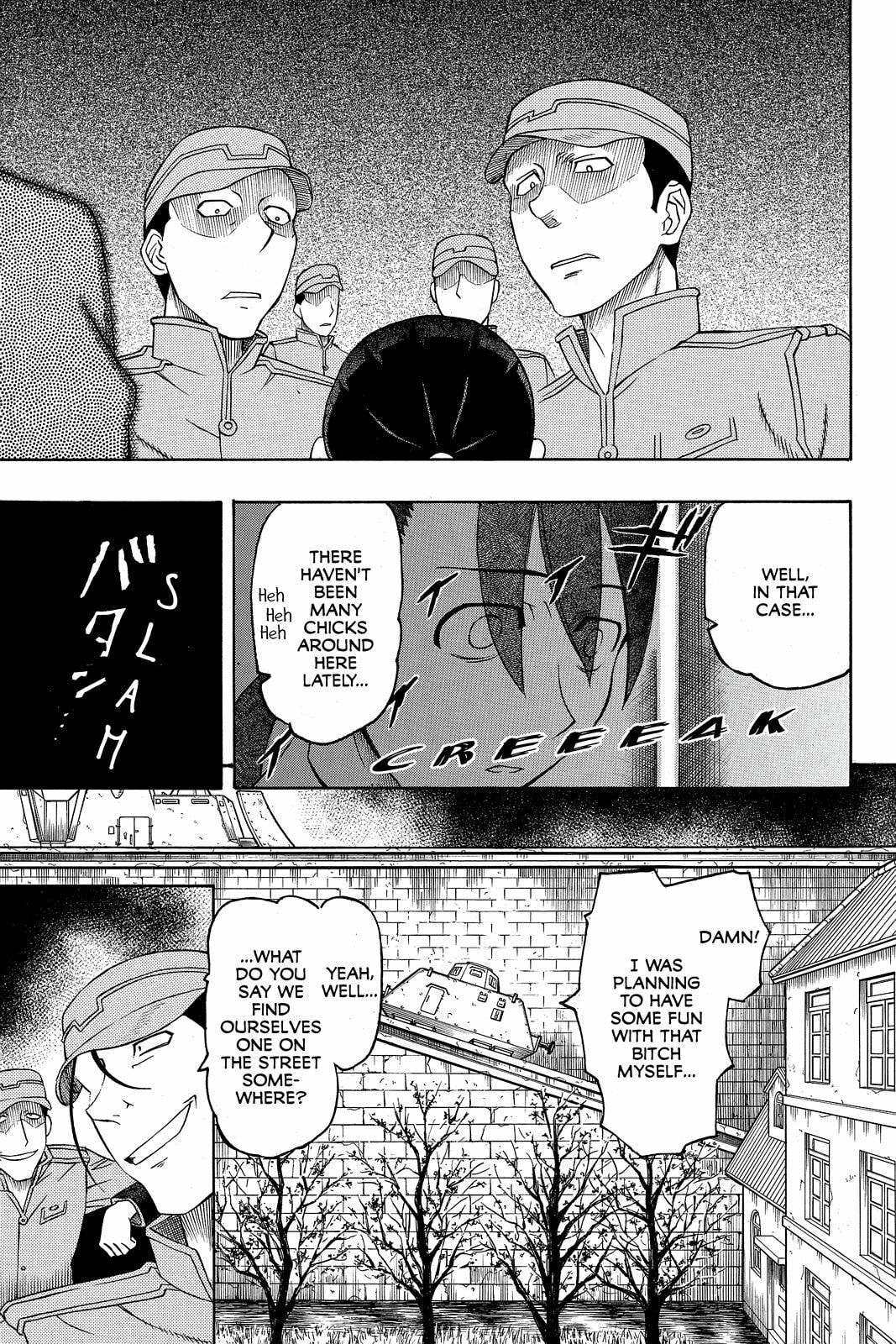 MERRY… page 28