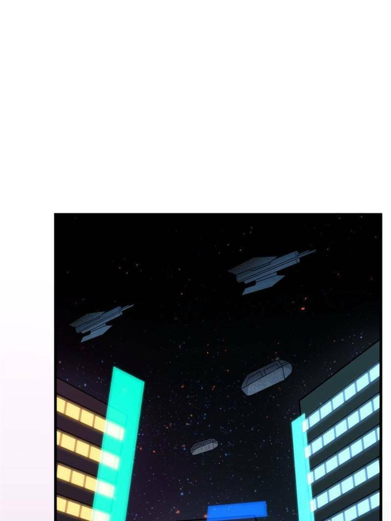 My Battleship Can Be Upgraded – Chapter 8 page 33