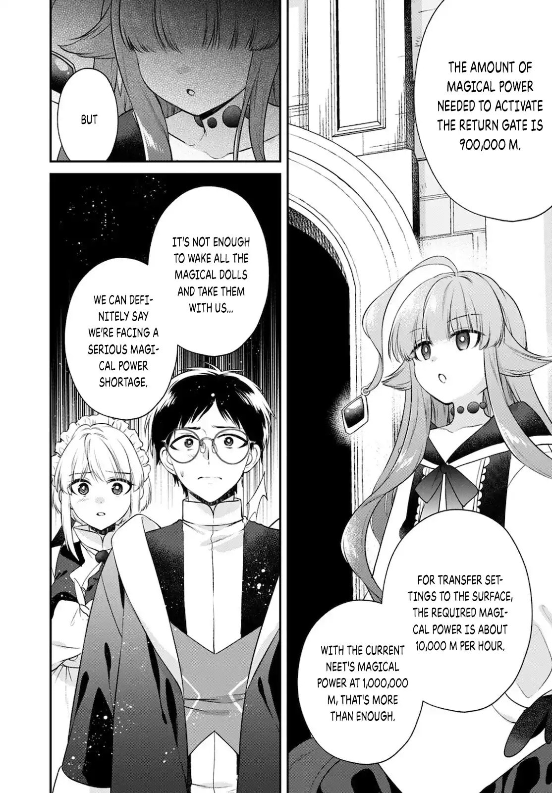 Farewell to the floating city page 7