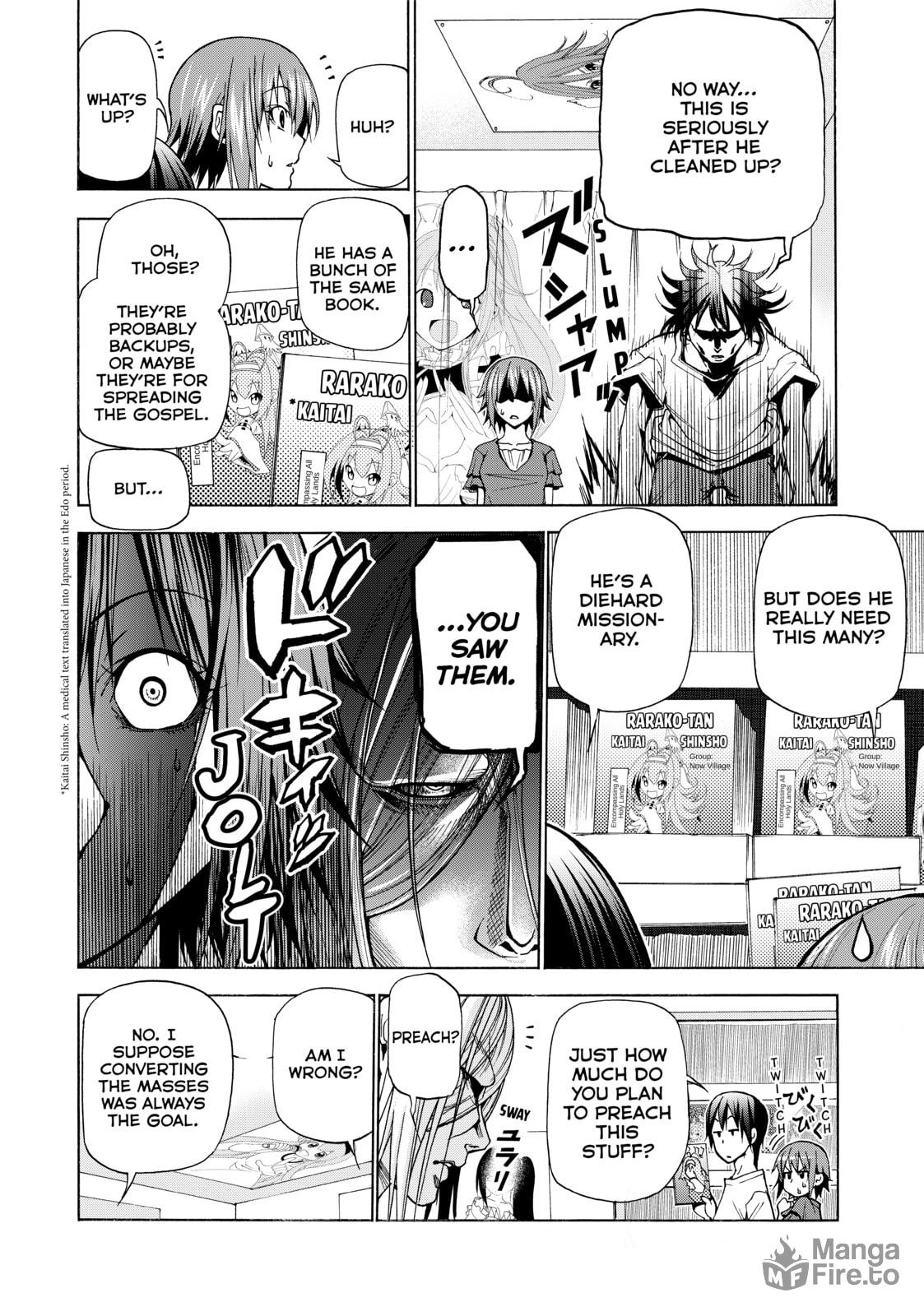 Auction House page 23