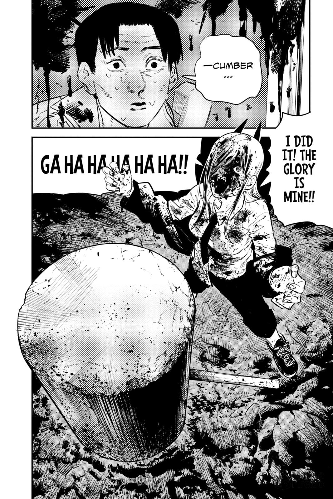 A Way to Touch Some Boobs page 9