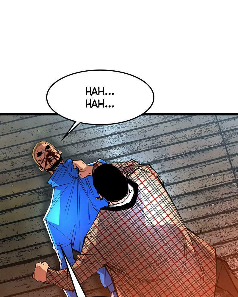Hanlim Gym – Chapter 40 page 63