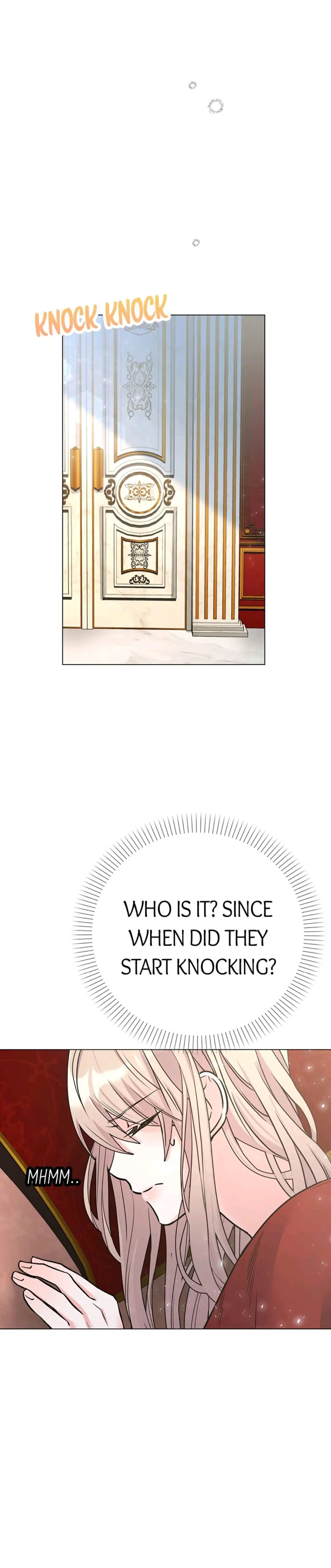 Amelia's Opalescent Marriage – Chapter 10 page 24