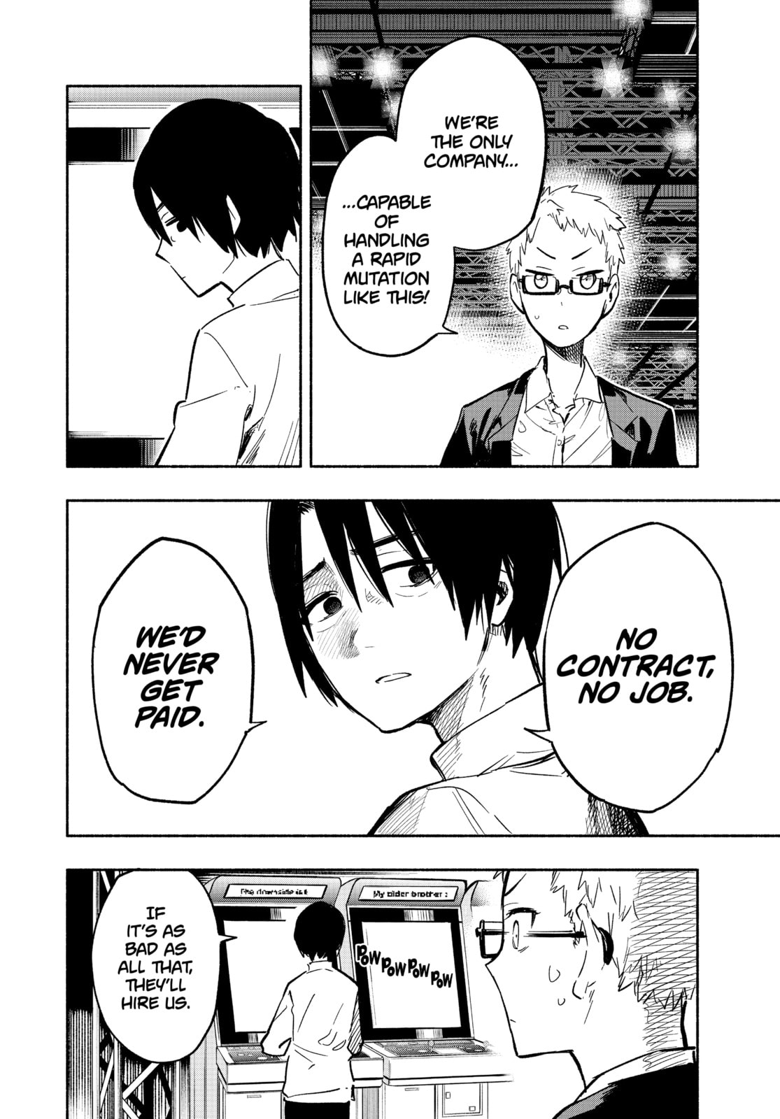 Off Contract Jobs page 13