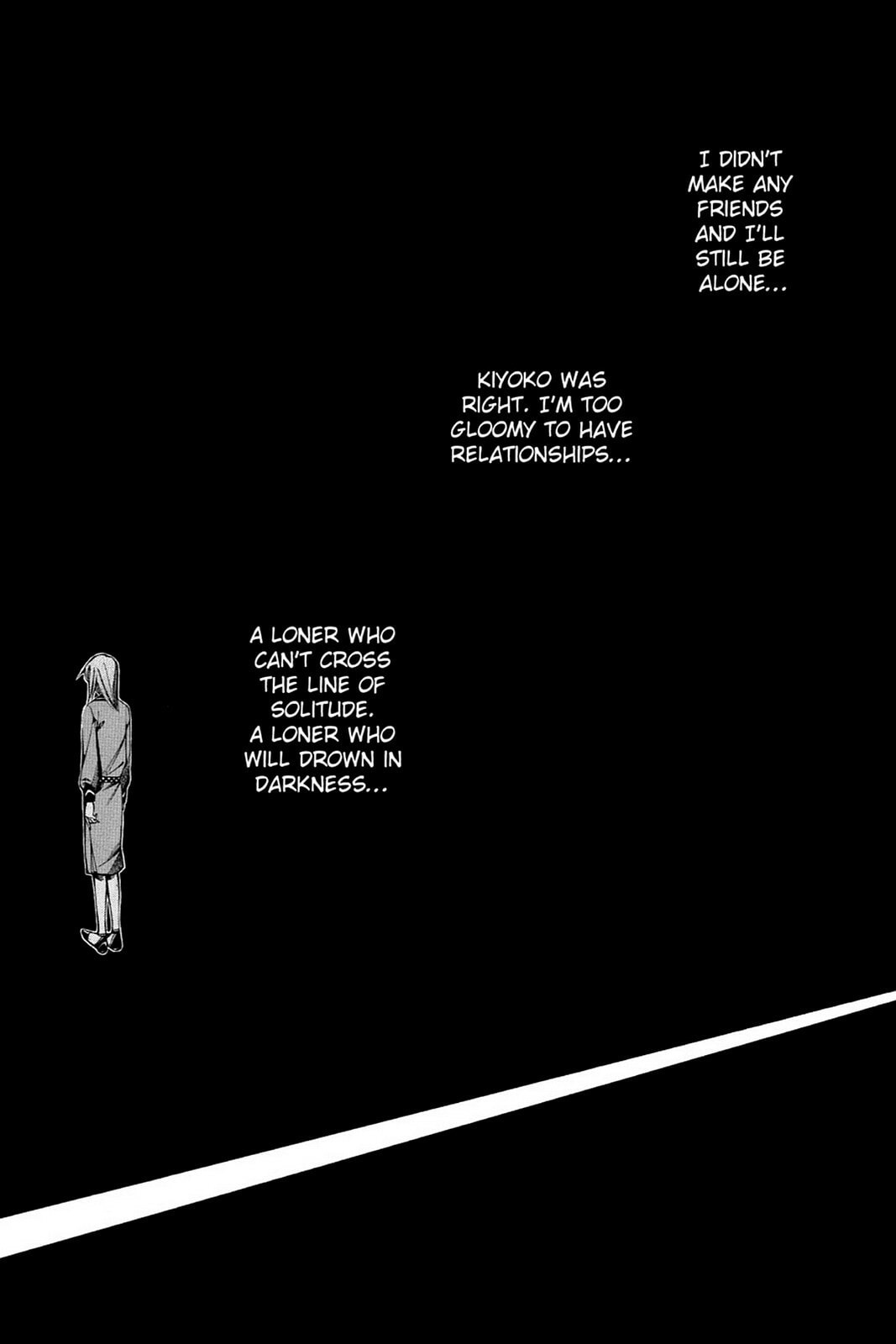 Nightmare Inspector: Yumekui Kenbun – Chapter 28 page 18