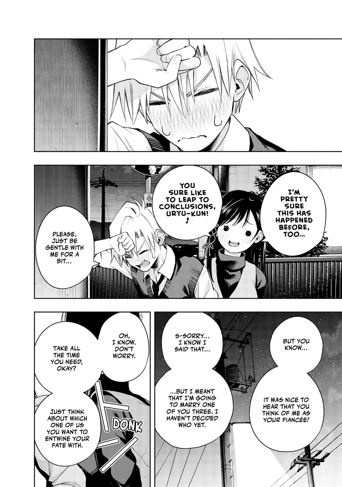 A Wish From the Dark page 13