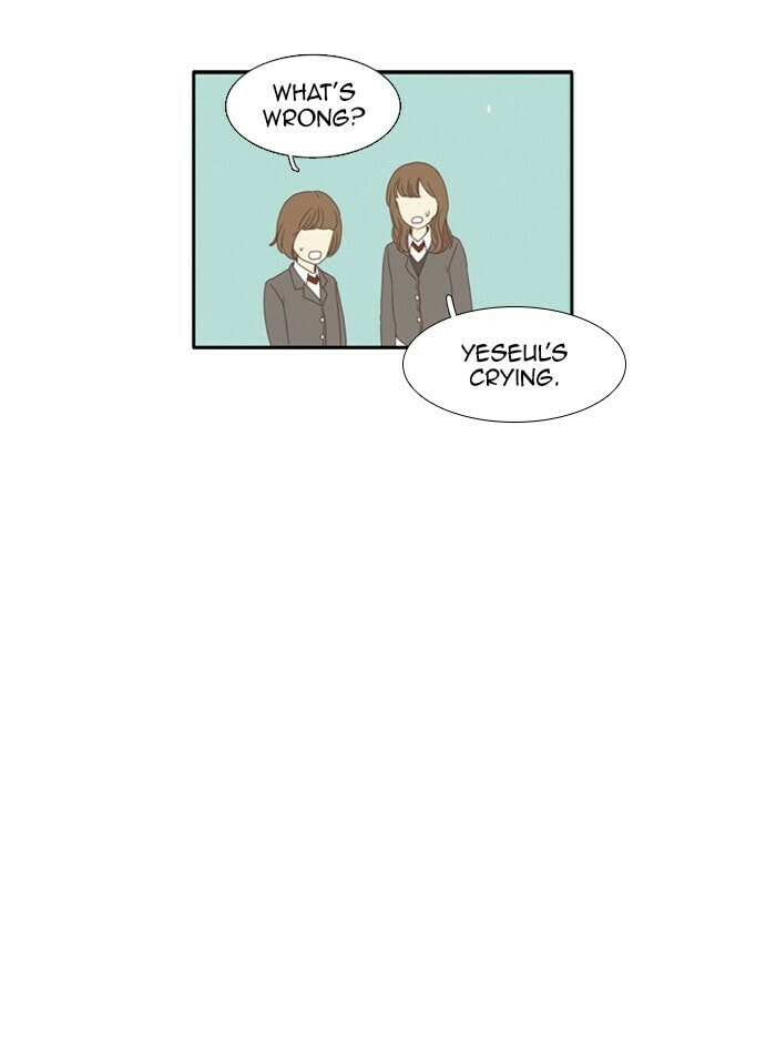 Odd Girl Out – Chapter 70 page 22