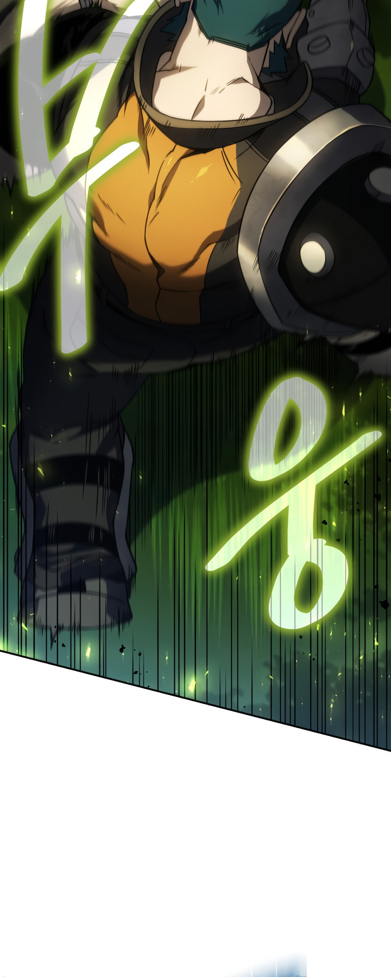Player Who Returned 10,000 Years Later – Chapter 34 page 51
