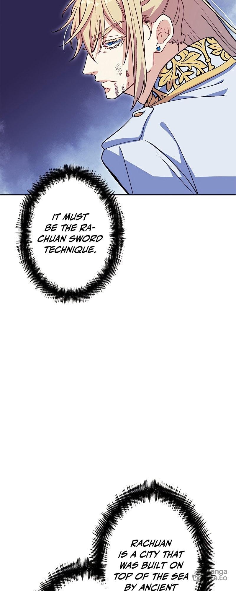 Duke Pendragon: Master of the White Dragon – Chapter 50 page 49