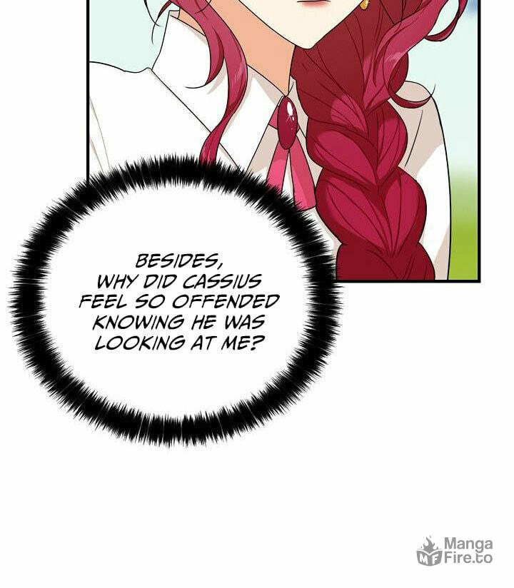 I Became the Villain's Mother – Chapter 27 page 14