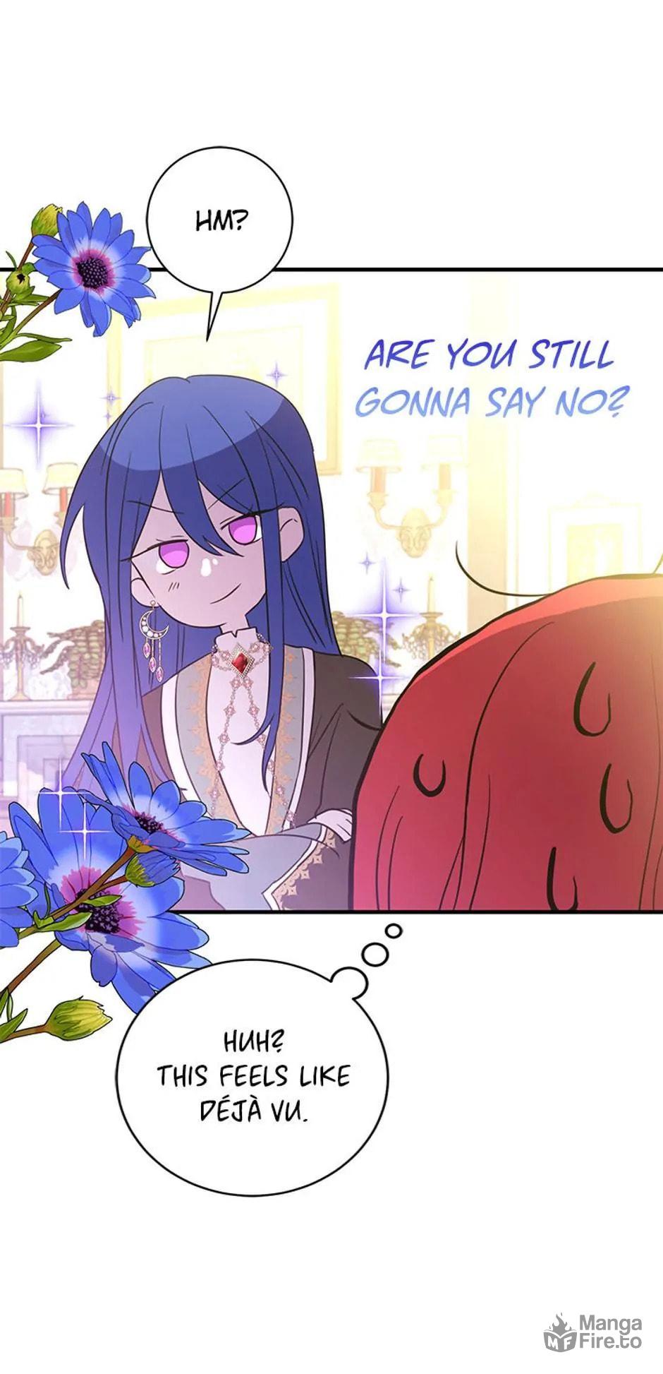 Toymaker Tria's Tyrant Problem – Chapter 8 page 34