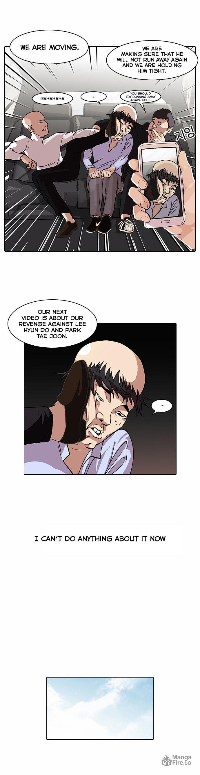 Lookism – Chapter 67 page 11