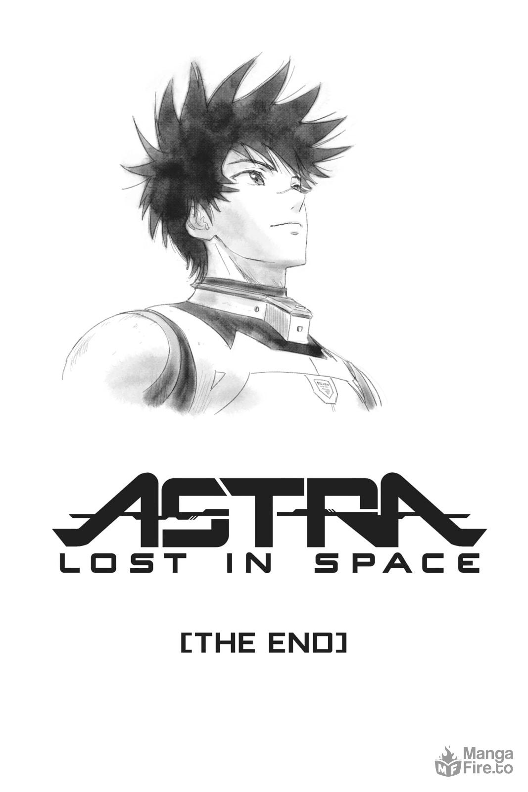Astra Lost in Space – Chapter 49 page 23