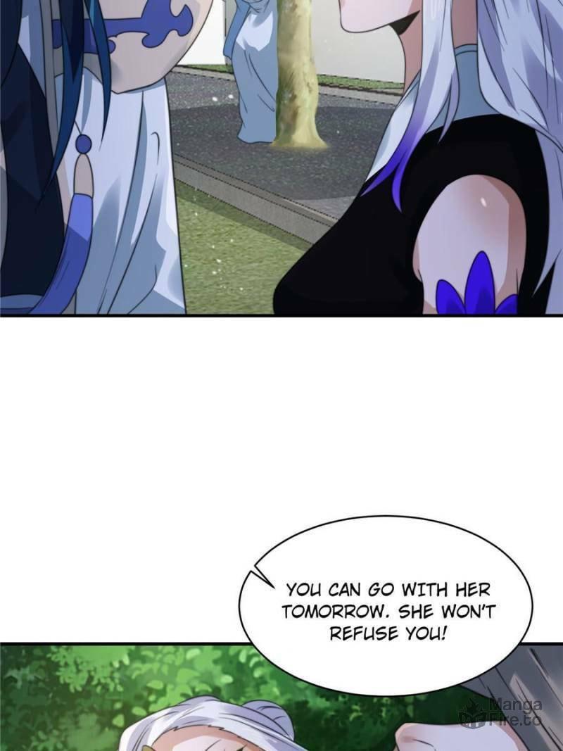 All the Female Apprentices Want to Kill Me – Chapter 53 page 8