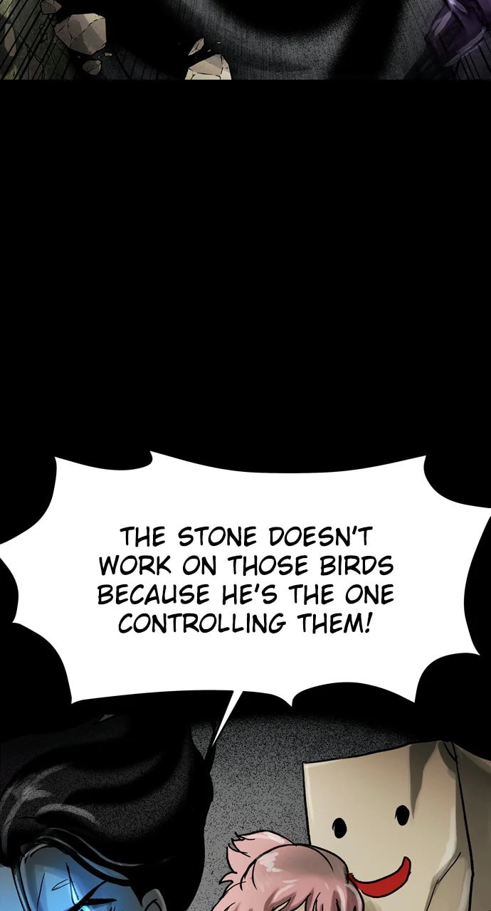 Spore – Chapter 62 page 37
