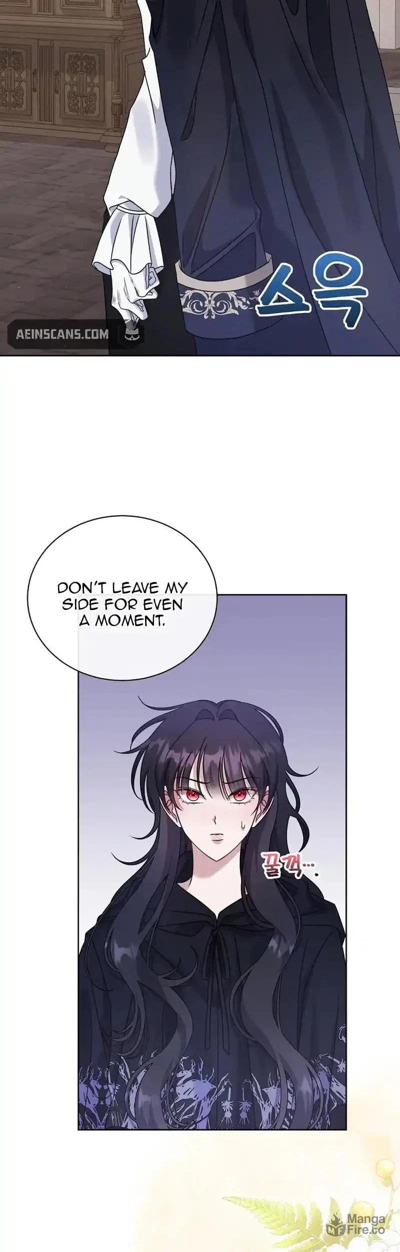Loved by the Dead – Chapter 2 page 44