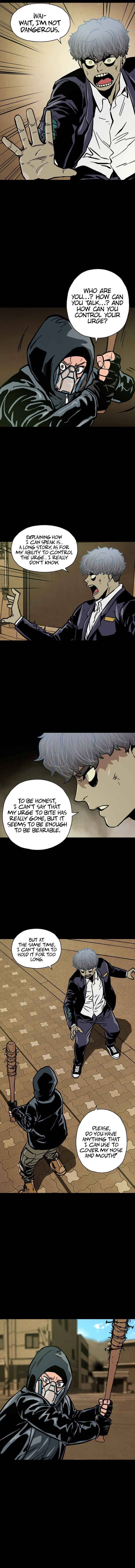 Deadlife – Chapter 33 page 12