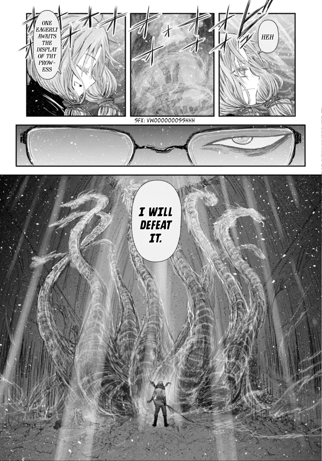 Uncle from Another World – Chapter 60 page 28